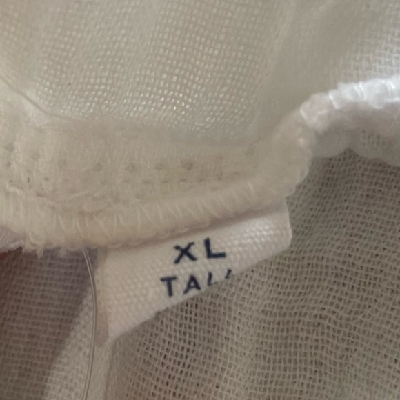 NWT Gap Gauze Pant - Picture 7 of 11